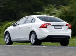 Volvo S60 D5 AWD 2010 года (AU)